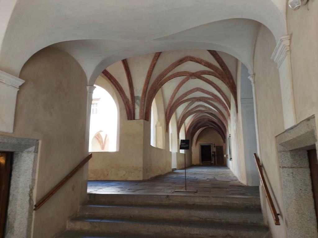 Kloster Neustift - 2021